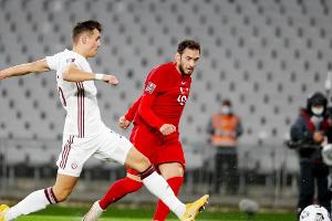 EM-Auftakt gegen Italien: "Ganz spezielles Spiel" für Calhanoglu