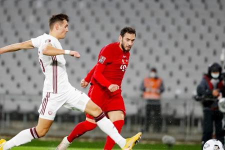 EM-Auftakt gegen Italien: 