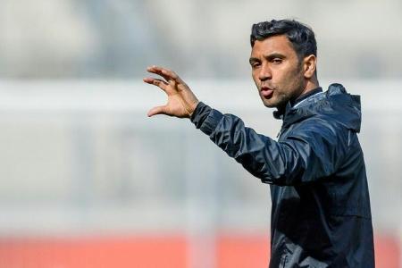 Compper EM-Experte im ZDF-Moma