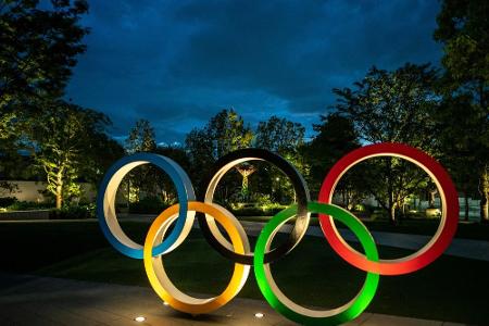 Gastgeber-Kommission favorisiert Brisbane für Olympia 2032