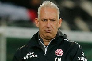 Regionalliga: Einsprüche von WDFV zurückgewiesen, noch Widerspruchsmöglichkeit von Bergisch Gladbach