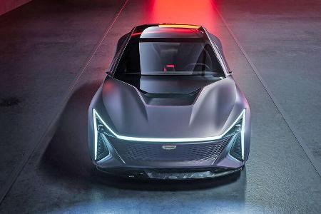 Geely Vision Starburst