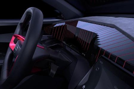 Geely Vision Starburst