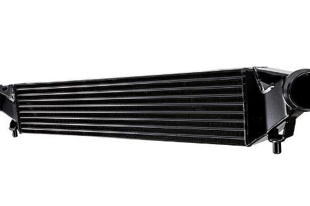 06/2021, Ford Puma ST und Fiesta ST mit Mountune Tuning-Kit