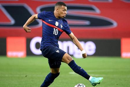 FanQ-Blitz-Umfrage: DFB-Team kein EM-Titelfavorit