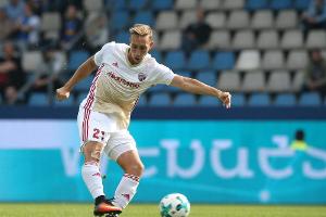 Ingolstadt bindet Schröck langfristig