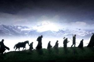 20 Jahre ist es nun schon her, dass Frodo in "Herr der Ringe: Die Gefährten" auf der Leinwand in Richtung Mordor reiste.