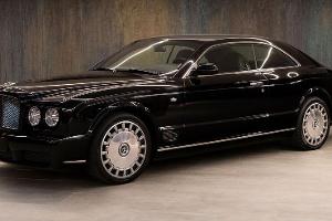 Rolls-Royce- und Bentley-Sammlung zu versteigern: Prinzessin Margarets Rolls-Royce teuer versteigert