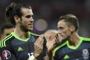 Bale bremst Erwartungen: "Es ist ein anderes Turnier"