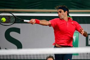 Federer läutet in Halle "wichtigste Zeit" ein