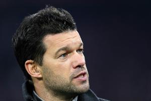 Ballack über Turbulenzen beim DFB: "Katastrophal"