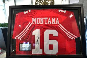 Das SID-Kalenderblatt am 11. Juni: Der "Göttliche" Joe Montana wird 65