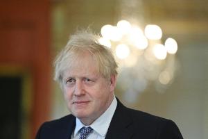 Johnson rudert zurück: Bei Kniefall "anfeuern, nicht ausbuhen"