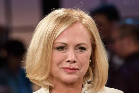 Auch die 90er-Jahre Kultmoderatorin Marijke Amado (63) war Kandidatin der ersten Staffel. Sie kam zwar ins Finale, wurde am ...