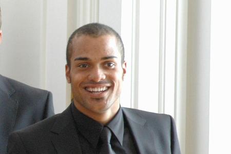 2015 räumte der Ex-Fußballprofi und WM-Held von 2006, David Odonkor (33), dank seiner natürlichen und sympathischen Art den ...