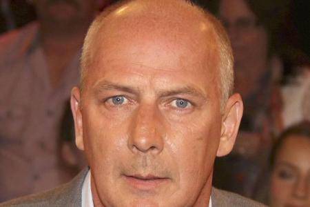 Neben Odonkor war auch Ex-Fußballstar Mario Basler (48) bereits Insasse bei 