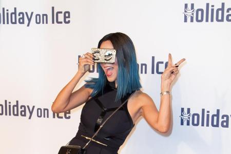 Erkennen Sie diese Dame? Richtig: Auch Verona Pooth (49) war bereits im 