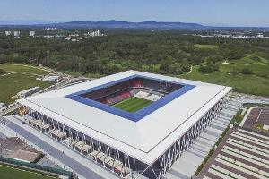 Freiburg: Neues Stadion soll mit Solaranlage ausgestattet werden