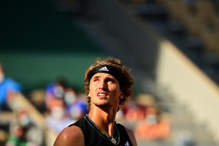 Becker: Zverev-Triumph realistischer als EM-Sieg der Fußballer