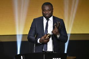 Asamoah über Rassismus: "Früher hat man es laufen lassen"