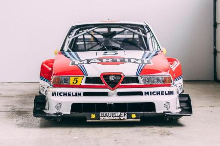 1996 Alfa Romeo 155 V6 TI ITC