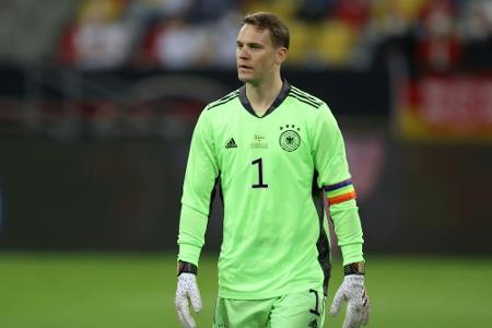 Neuers Videobotschaft an die Fans: 