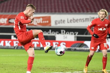 Olmo gegen Forsberg: Leipziger Bundesliga-Duell bei Spanien gegen Schweden