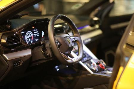 ams0119 S. 122 Lamborghini Urus Einzeltest