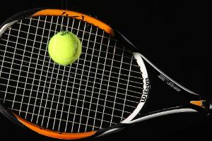 Tennis: Niemeier verpasst Überraschung in Berlin