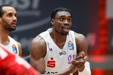 Basketball: Oldenburg holt Center Odiase