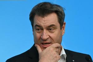 Söder vor deutschem EM-Auftakt zuversichtlich: "Es ist an alles gedacht"