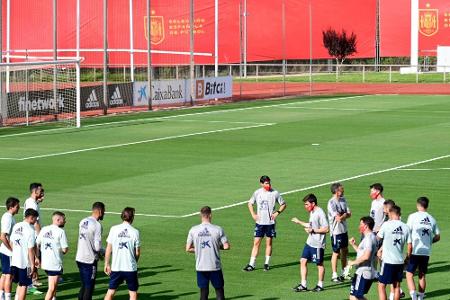 Capdevila über Spaniens Corona-Sorgen: 