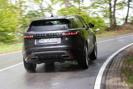 Range Rover Velar