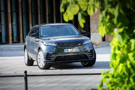 Range Rover Velar