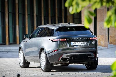 Range Rover Velar