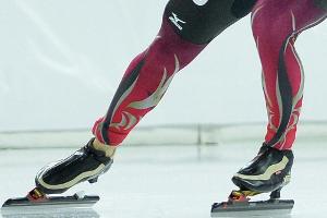 Eisschnelllauf-WM 2024 in Inzell