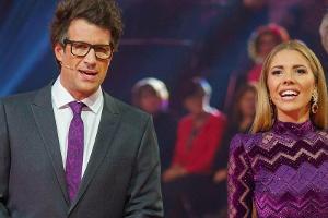 Daniel Hartwich und Victoria Swarovski werden künftig nicht mehr "Das Supertalent" moderieren