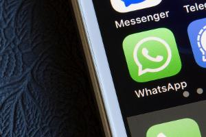 Mit einer neuen Kampagne möchte WhatsApp zeigen, dass man sich für die Privatsphäre der Nutzer einsetzt.