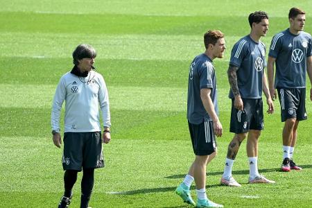 Starke DFB-Bilanz bei EM-Auftaktspielen