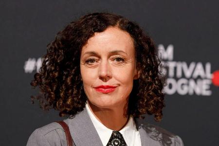 Maria Schrader, hier im vergangenen Jahr, soll bei 