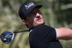 Golf: Armitage gewinnt in Hamburg - Schneider Siebter