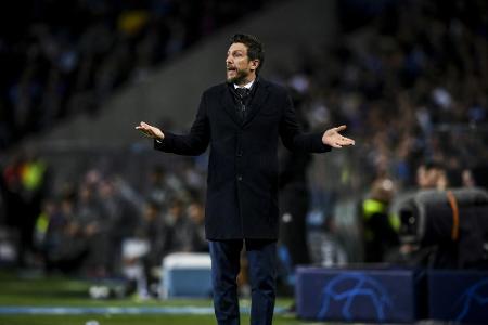 Di Francesco neuer Trainer von Hellas Verona