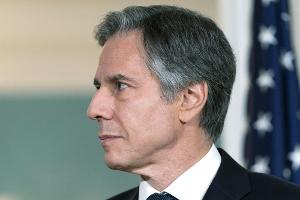 USA schmieden Anti-Olympia-Koalition gegen Peking