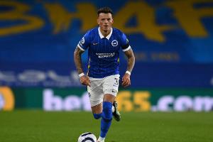 England: White ersetzt Alexander-Arnold bei EM