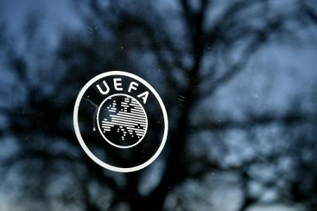 Wegen Corona: UEFA senkt EM-Preisgelder