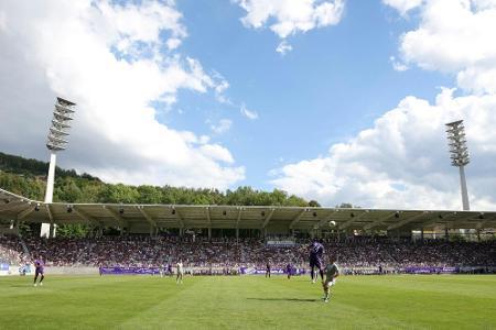 Belarusse Schpilewski wird neuer Aue-Coach