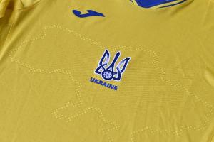 Nach Trikot-Wirbel: Ukraine schlägt Zypern deutlich