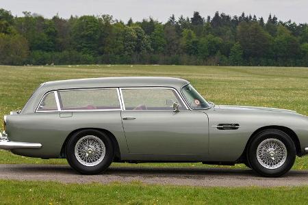 Aston Martin DB5 Collection