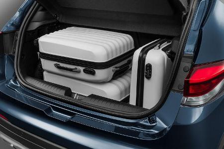 10/2021, Fiat Pulse Kompakt-SUV Brasilien