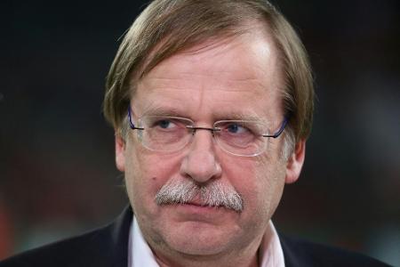 Koch hofft durch U21 auf Schub für A-Nationalmannschaft